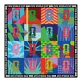 thumbnail image 2 of Mini Rompecabezas  del mosaico de ciudades anfitrionas de la FIFA XXS30. - - 26 pz, 2 of 3