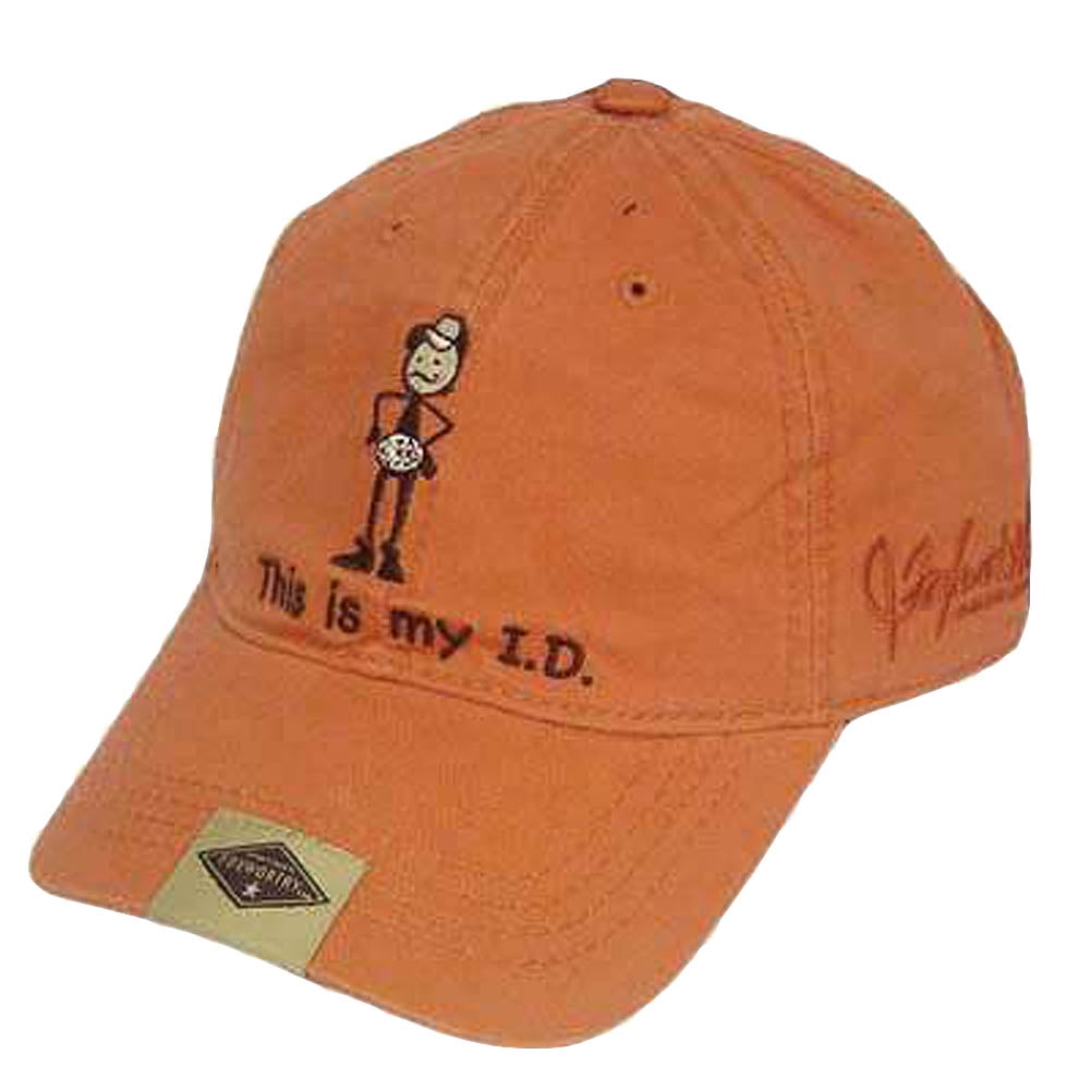 orange hat walmart