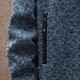 thumbnail image 4 of Chaqueta de hombre Chaqueta clásica de punto de color sólido Suéter de punto Chaqueta delgada Fridja  po4363, 4 of 5