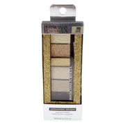 Physicians Formula Shimmer Eyeshadow, 6905 Gold, 0.12 Oz.