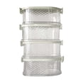 thumbnail image 1 of Boovnll Home Storage, Vegetable Flavored Spice Storage Box Seasoning Can Box Household Kitchen High-End Sichuan Pepper Seasoning Storage Box Sorting and Storage, Storage, Organization and Storage, 1 of 2