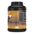 thumbnail image 7 of Amazing Muscle Whey Protein Gainer Chocolate Flavor 6 Lbs Supplement | Non-GMO | Gluten Free | Made in USA, 7 of 7