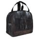thumbnail image 2 of Easygdp Gloomy Mansion Forest Scene Bolsa Térmica Premium - Tela Oxford Impermeable, Gran Capacidad, Bolsillo Frontal, Unisex para Trabajo, Escuela, Actividades al Aire Libre y Picnics, 2 of 8
