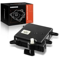 A-Premium HVAC Heater Air Blend Door Actuator Replacement for Ford Crown Victoria Grand Marquis Mercury Marauder 1993-2011