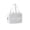 A, variant on OAVQHLG3B Large Capacity Transparent Waterproof Cosmetic Storage Bag- Large Cosmetic Makeup Travel Organizer For Men & Women,Cosmetic Storage Bag