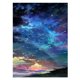 thumbnail image 1 of Lluvia de meteoros 5D taladro completo diamante pintura bordado punto de cruz DIY FLhrweasw  Nuevo, 1 of 9