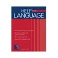 thumbnail image 1 of Pre-Owned Help for Language Paperback, 1 of 1