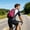 Hot Pink, variant on Sling Bag Green Crossbody Chest Pack 13.78x6.69in Lightweight for Men Women Travel Outdoor Commuting