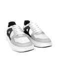 thumbnail image 2 of Tenis Fernando Color Gris Claro D14170220561 27.5 Dorothy Gaynor Tenis Fernando Color Gris Claro D14170220561 27.5, 2 of 6