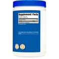 thumbnail image 5 of Nutricost Inositol Powder 1LB (454 Grams) - Gluten Free, Non-GMO Supplement, 5 of 5