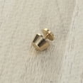 thumbnail image 3 of OUNONA 30pcs Smooth Edges Button Studs for Bag Hardware with Durable Design in Golden, 3 of 4