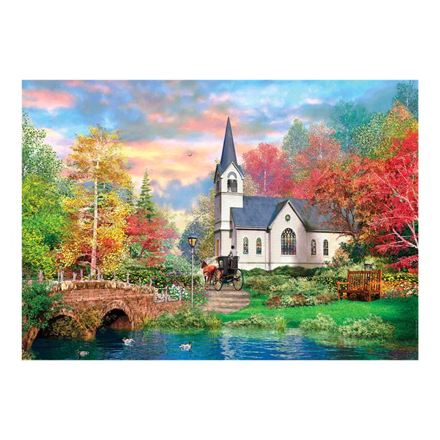 Taladro diamante pintura (DE0203) 5D DIY vista completa punto de cruz bordado mosaico Kit 50x70cm Hugtrwg Para estrenar