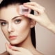 thumbnail image 4 of Oil-Absorbing Volcanic Face Roller, Reusable Facial Skincare Tool for At-Home or On-the-Go Mini Massage, 4 of 4