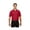 RED, variant on Dg150 Men'S Drytec20 Performance Polo