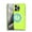 Fluorescent Green, variant on Dteck Magnetic for iPhone 15 Pro Max Case with Tempered Glass Screen Protector, Compatible with MagSafe, Military Grade Shockproof Heavy Duty Tough Rugged Cover for iPhone 15 Pro Max,Fluorescent Green