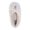 thumbnail image 5 of Badgley Mischka Womens Soft Slippers (Adults), 5 of 10