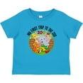 thumbnail image 3 of Inktastic First Trip to the Zoo Boys or Girls Baby T-Shirt, 3 of 5
