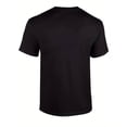 thumbnail image 3 of Playera con diseño Camiseta para HombreJesus, because of him T-shirts, men's T-shirts Tee For Adult, Men, Women, Teen, Teenager, Adolescent, YouthFather's Day, Mother's Day, New Year, Spring Festiva, 3 of 8