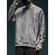 thumbnail image 3 of Sudadera con cuello redondo y estampado creativo de moda vintage para hombre, sudaderas de gran tamaño con capucha, ropa de calle informal Y2K, otoño 2023, 3 of 5