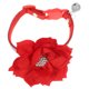 thumbnail image 4 of KAKOWELY Collar de perro con diamantes de imitación, ajustable, cómodo, 4 of 4