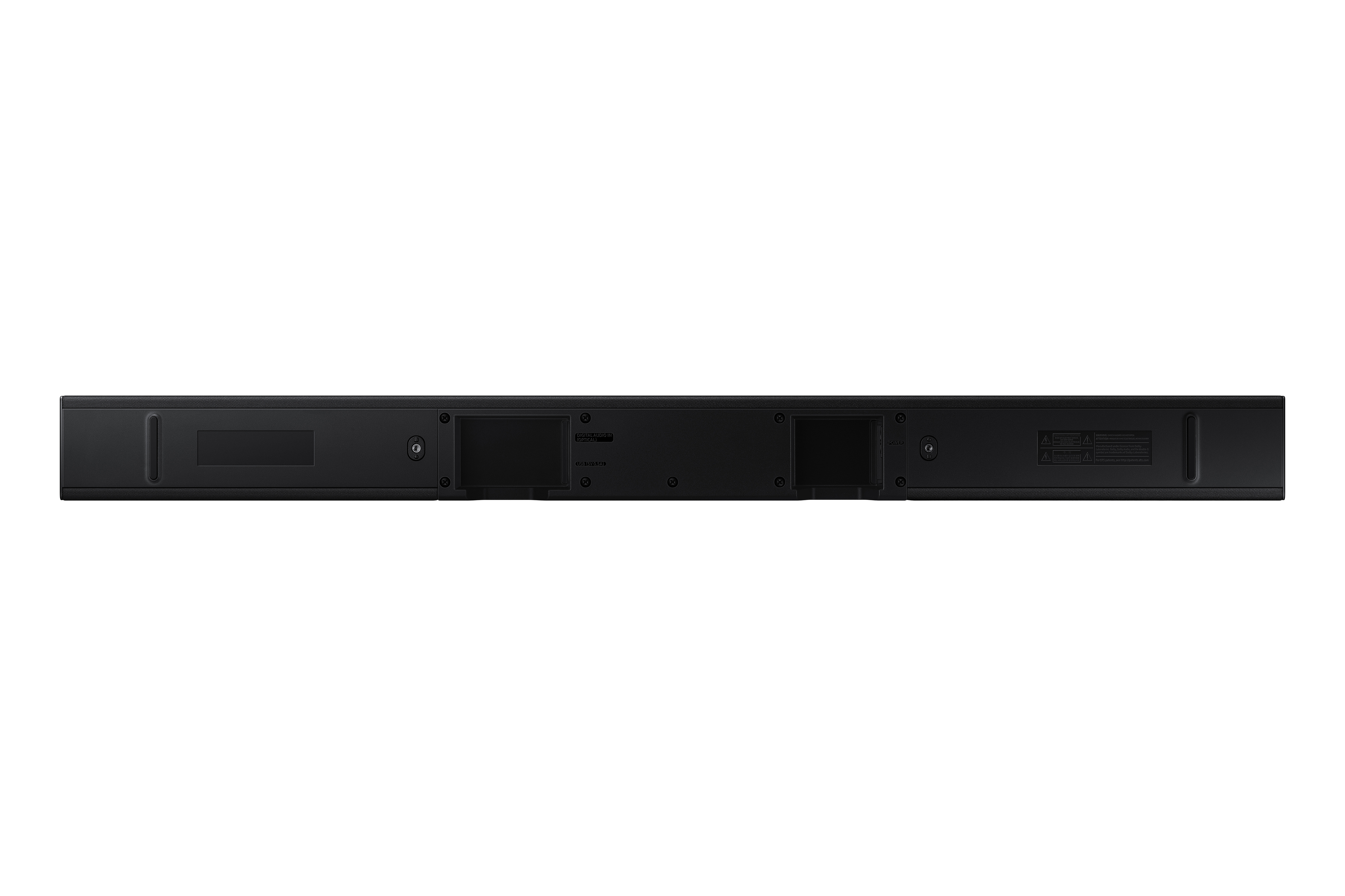 SAMSUNG 170W 2.1ch Soundbar with Wireless Subwoofer - HW-T410 (2020) - image 12 of 17