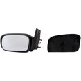 thumbnail image 2 of Dorman 955-1698 Driver Side Door Mirror for Specific Honda Models, 2 of 5