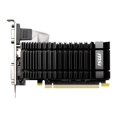 thumbnail image 1 of MSI NVIDIA GeForce GT 730 Graphic Card - 2 GB GDDR, 1 of 3