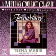 Teena Marie Greatest Hits