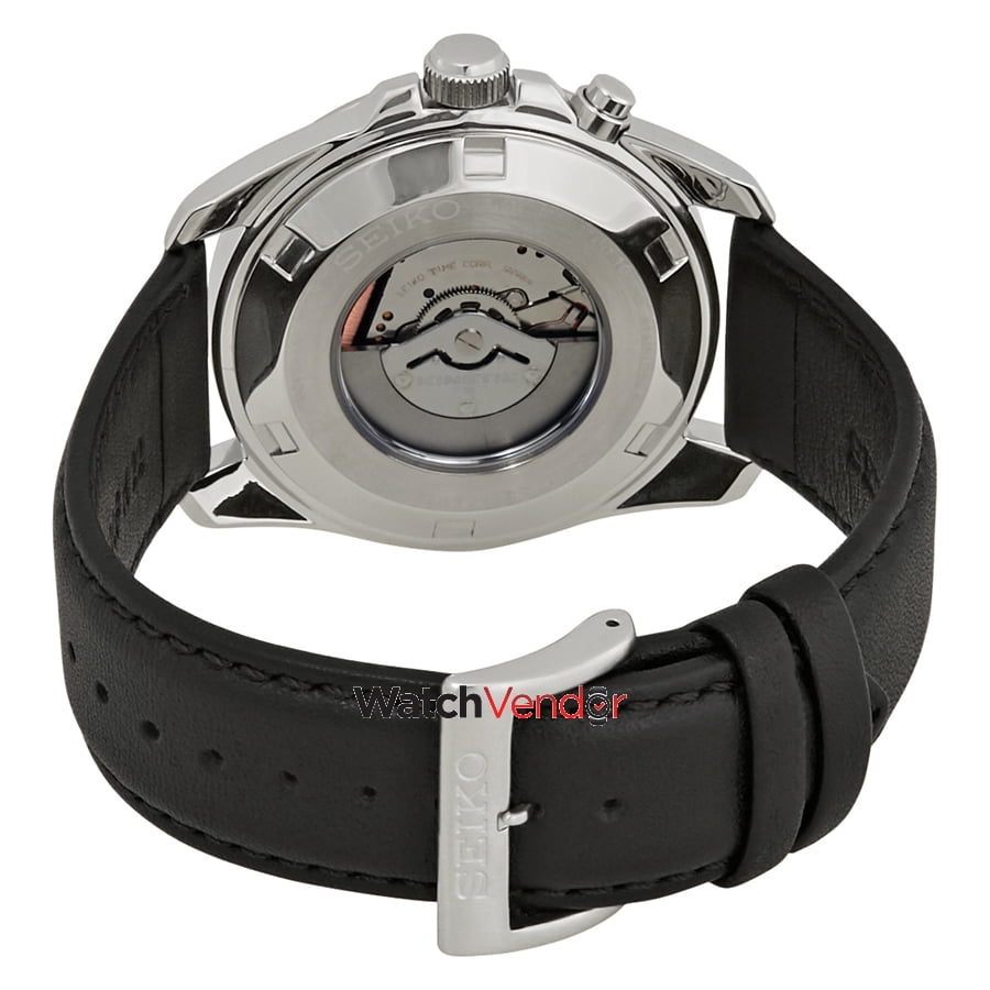 Seiko Kinetic Black Dial Men's Watch SKA789 | Walmart Canada