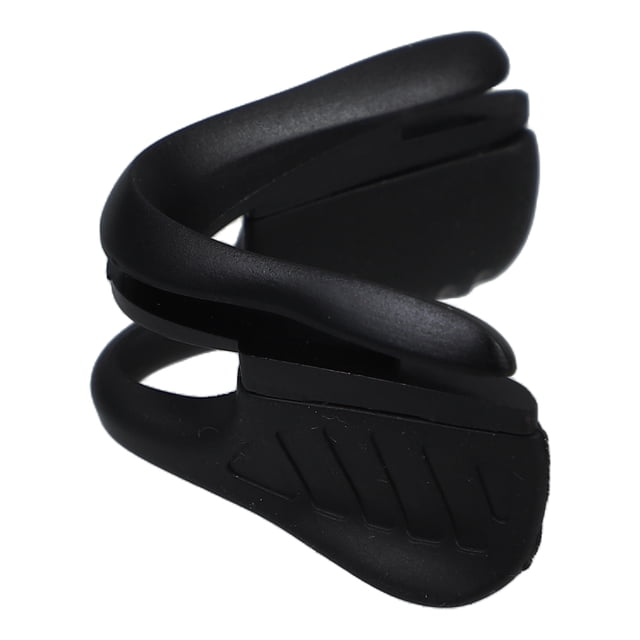 unbranded Parches Negros Para Gafas De Sol Material Seguro Y Duradero Con Instalación Sencilla