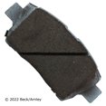thumbnail image 3 of BeckArnley 085-6621 Premium Asm Pads W / Hardware, 3 of 4