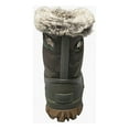 thumbnail image 4 of Bogs Women's Arcata Tonal Camp Waterproof Snow Boot Round Toe - 72693-301 12 M  US, 4 of 7