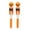 B939, variant on LEFTHIGH Home Cute Pumpkin Boxing Pen with Lights, Festival Gifts Prizes, Stress Relief Decor Pen 3ml, Creative Writing for College Teacher
