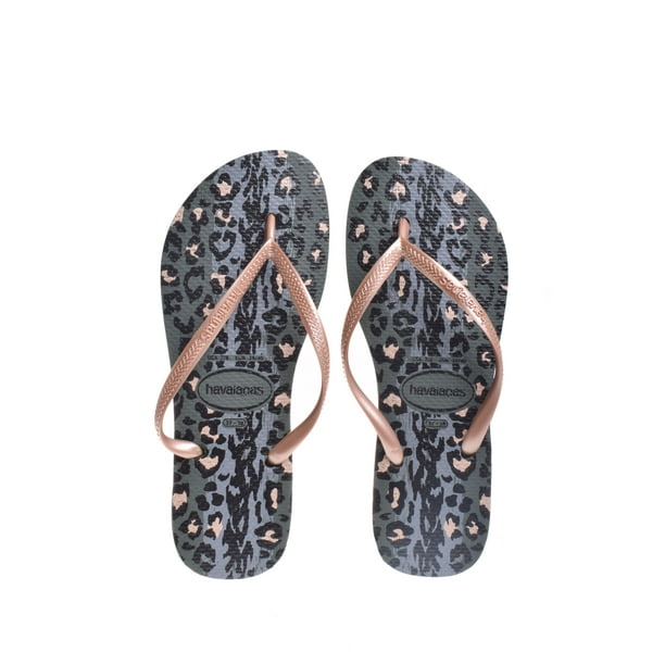 olive flip flops womens