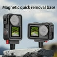 thumbnail image 2 of Adaptador Trípode DJI Osmo Action 5 Pro Base Magnética, 2 of 9