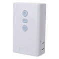 thumbnail image 4 of Interruptor De Control Remoto, Cortina Eléctrica, Multifunción Ampliamente Utilizado Para Centros Comerciales Escolares, Se Puede Utilizar Al Aire Libre, 4 of 7
