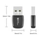 thumbnail image 1 of USB WIFI Mini 6 Dongle Driver 2.4GHz 286.8Mbps Para/Laptop Windows 7/10/11 PC, 1 of 4