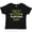 AB-Black, variant on Inktastic Uncles Future Hunting Buddy Boys or Girls Toddler T-Shirt
