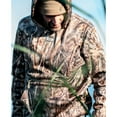 thumbnail image 6 of BANDED Fanatech Softshell Hoodie, Color: MAX7, Size: M, 6 of 7