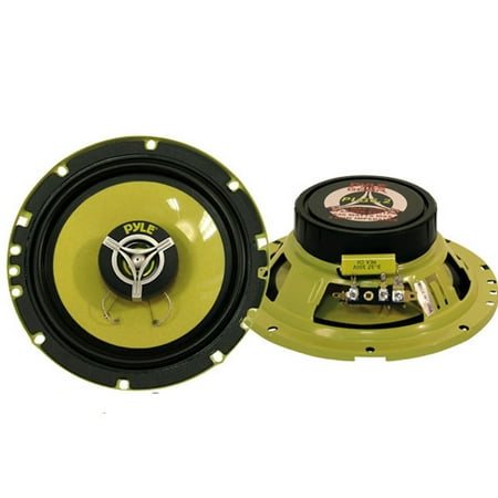 - Pyle - PLG6.2 - 6.5