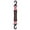 B, variant on Winter Sports Ski Skate Shoes Ergonomic Handle Easy Transport Durable Design Compatibility with Most Boots for Active Winter Enthusiasts