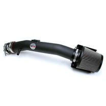 HPS Performance Black Shortram Air Intake for 04-08 Nissan Maxima 04-06 Altima V6 3.5L