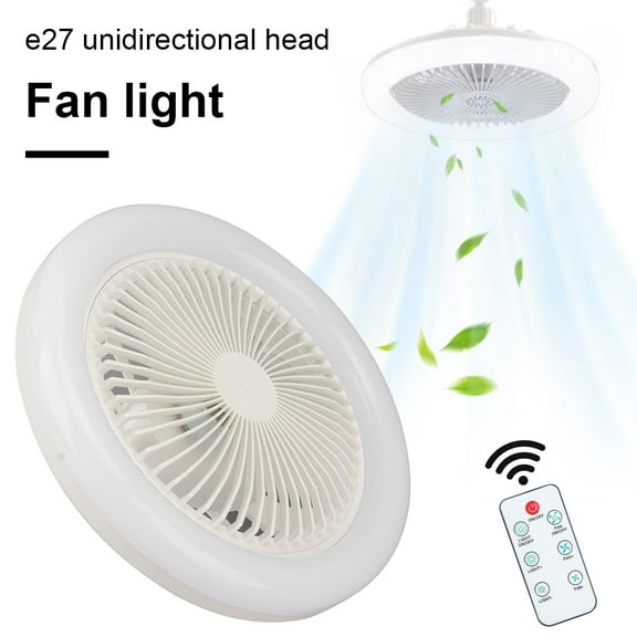 Ceiling Fan With Light Dimmable Led Ceiling Lamp With Remote Control For Bedroom Dimmable LED Ceiling Lamp