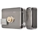 thumbnail image 3 of Sistema De Control Remoto Inteligente De Acceso Electrónico Id Cerradura De Puerta De Doble Cabeza 12V Yuarrent EL008130-00, 3 of 6