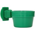 thumbnail image 3 of Ware Manufacturing Plastic Slide-N-Lock Crock Pot, 10 oz., 3 of 5