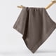 thumbnail image 5 of Toalla gruesa, suave y absorbente, de color liso, ideal para el hogar. Perfecta para lavarse la cara o la ropa. Un regalo ideal. También sirve como toalla facial o de baño. Textura suave,, 5 of 8
