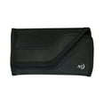 thumbnail image 2 of Nite Ize Clip Case Sideways - Retail Packaging - Black, 2 of 7