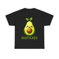 thumbnail image 2 of Auntycado Cute Aunt Avocado Mothers Day Aunty Auntie Shirt ID-0403-PI6G, 2 of 10