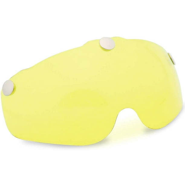 AIMTYD Bike Helmet Strong Helmet Goggles Visor for VG103 Bicycle Helmet Walmart.ca