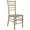 Gold, variant on Emma + Oliver Lime Wash Chiavari Chair